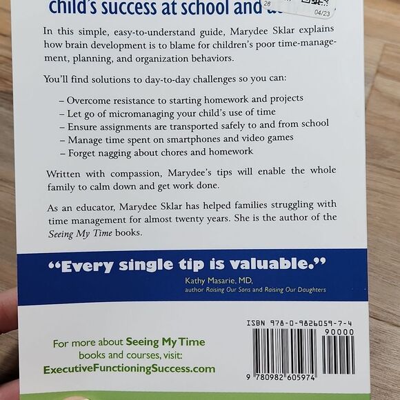 🔺️50 Tips to Help Students Succeed; Develop Your Student's Time Management Pape - Picture 4 of 5